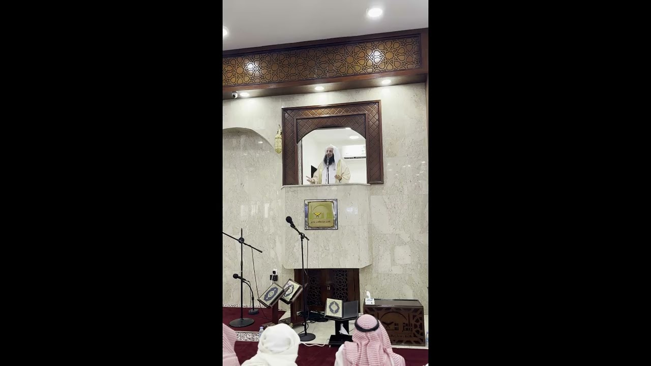 ( جَنةُ الرضا بالقدرِ والقضاء ) الخطبة الثانية