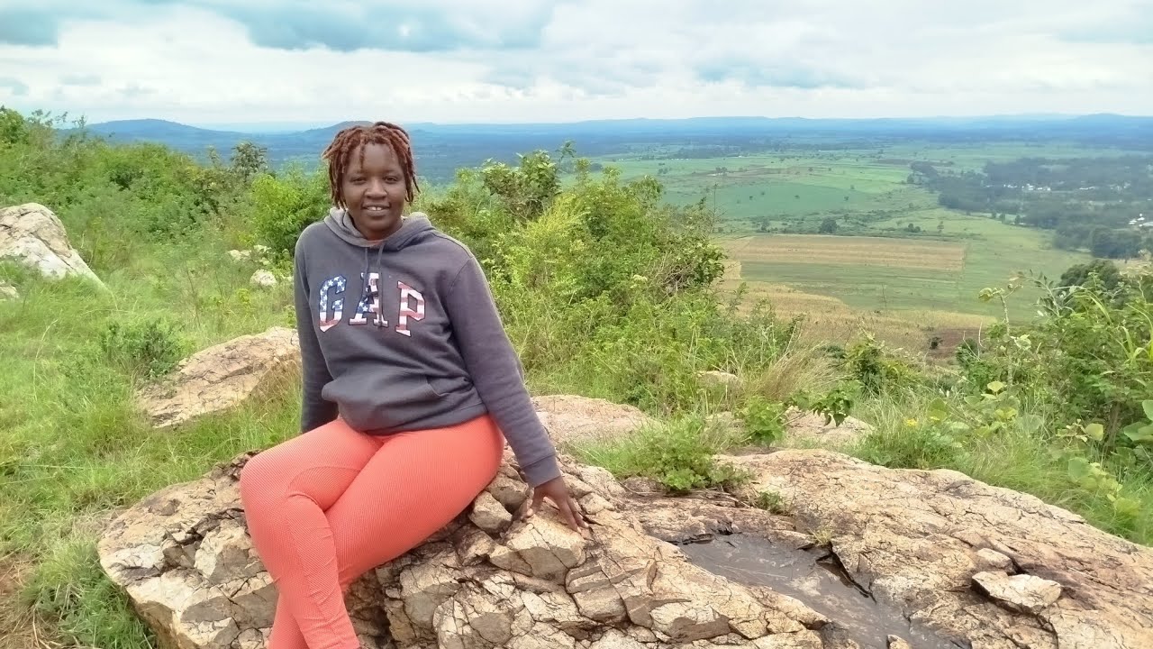 Beautiful Wonders Of The World ♥️|Africa -Kenya (Kisii)