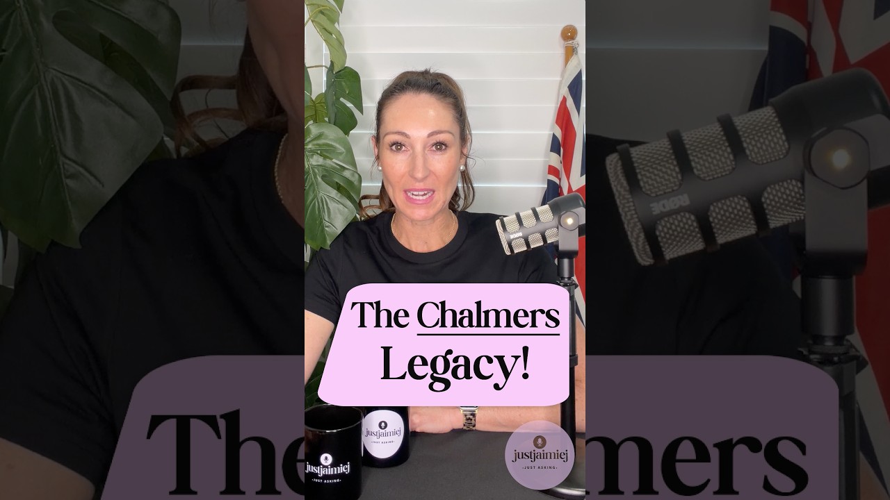 Jim Chalmers Legacy - Over $773 BILLION and nothing to show for it