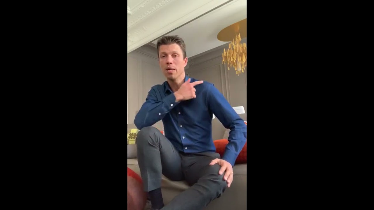 Howard's Paris - Ma chemise faite sur mesure