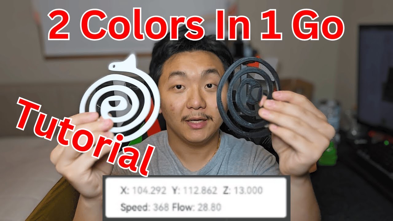 Учебное пособие по Anycubic Slicer Next/Orcaslicer | Ответы на ваши вопросы