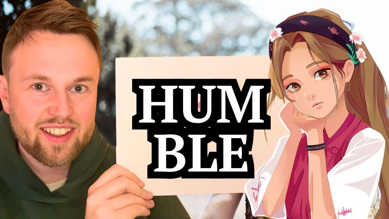 ISFP: The #1 MOST HUMBLE Personality Type