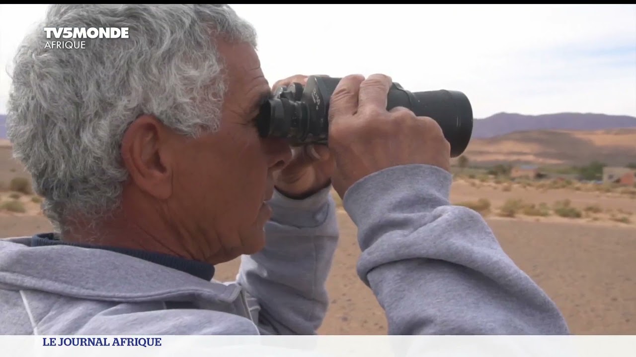Tension dans l'oasis de Figuig
