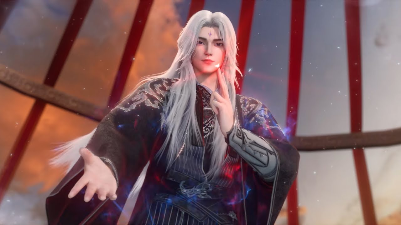 🦐抢婚！王林成功诛杀渣男！【仙逆 Renegade Immortal】