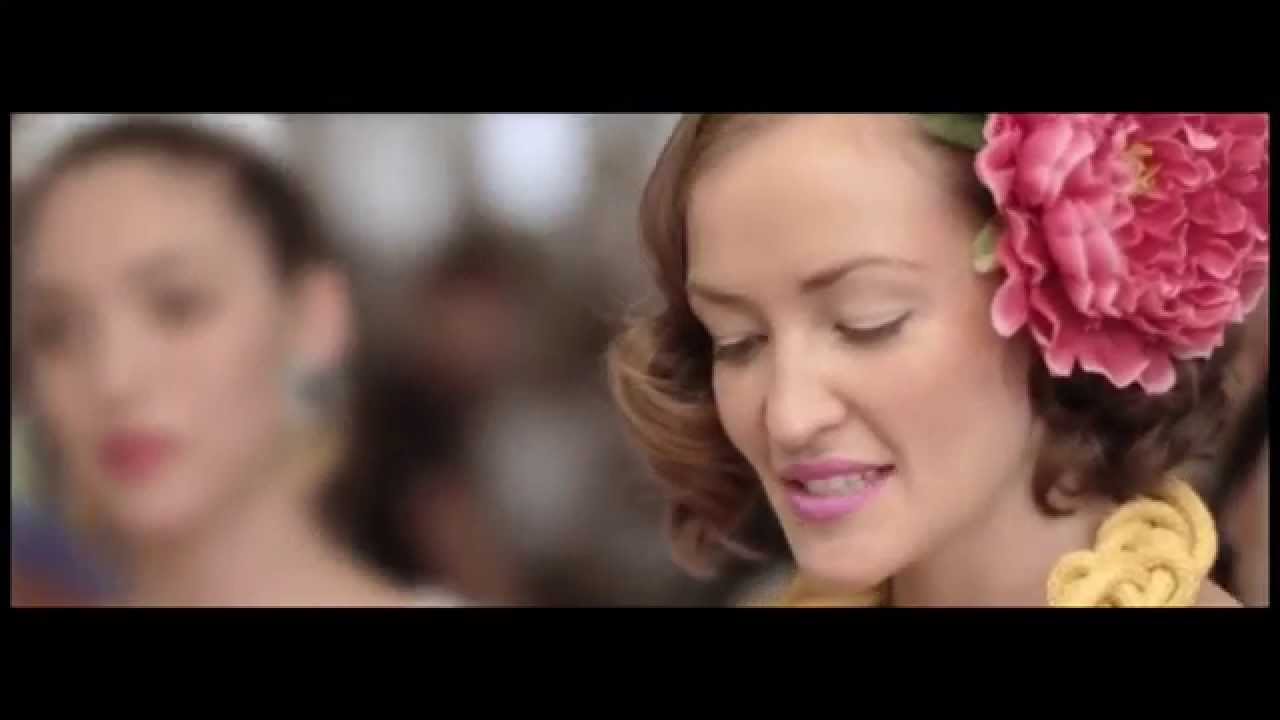 Paz Court - C&oacute;meme (VIDEO OFICIAL)