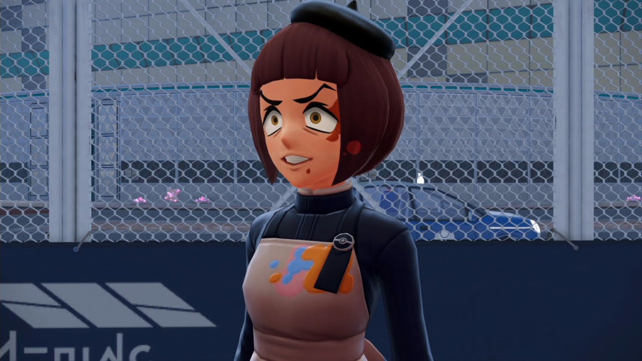 〈実況〉『都市の再開発でメガシンカ！』Pokémon LEGENDS Z-A（ポケモンレジェンズゼットエー）を実況プレイpart78