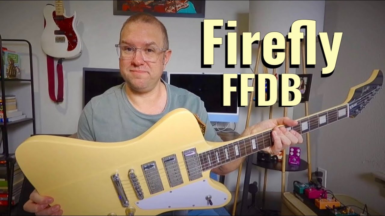 Firefly FFDB