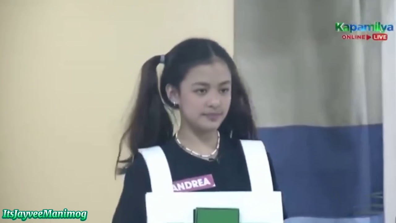 CrisDrea ( Crismar Menchavez & Andrea Abaya) - Crazy Beautiful You Fanmade Trailer