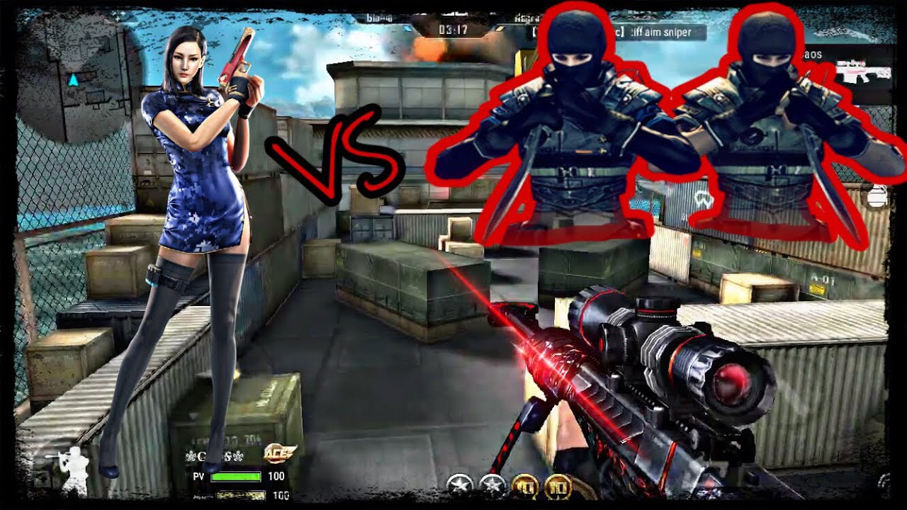 CF Legends.   1vs1 (GLOS VS SANTY)-(GLOS VS SOG PACMAN)