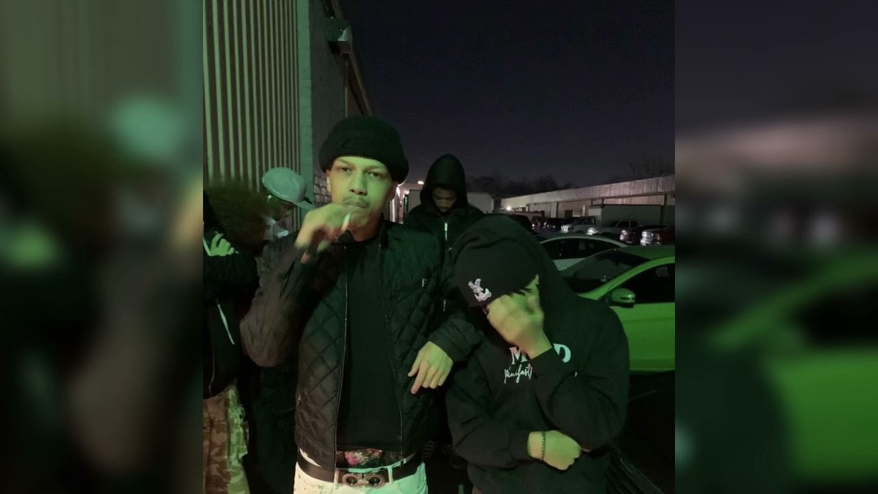 Summrs & Iayze - Rambo (12/30/22 Leaks)