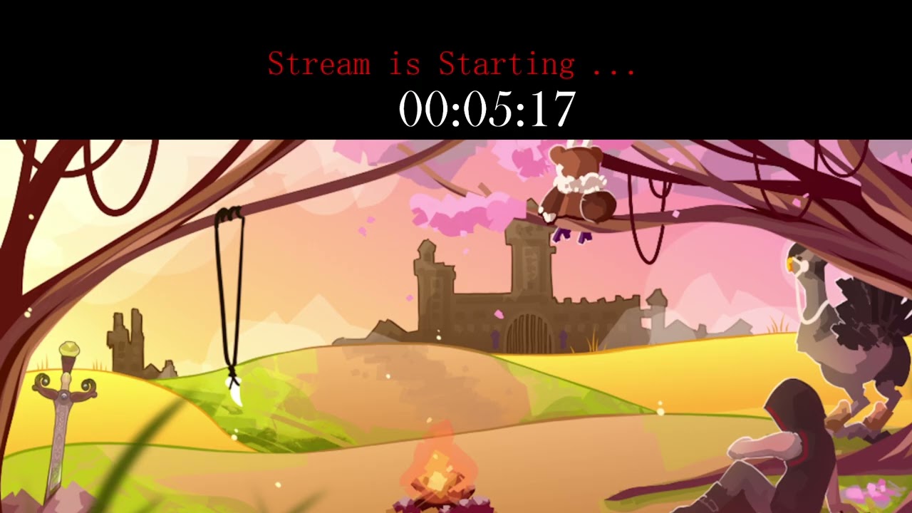 Quests und Tavernen mit @mokofestation und @lazuliii_ | Tavern Talk Stream 7
