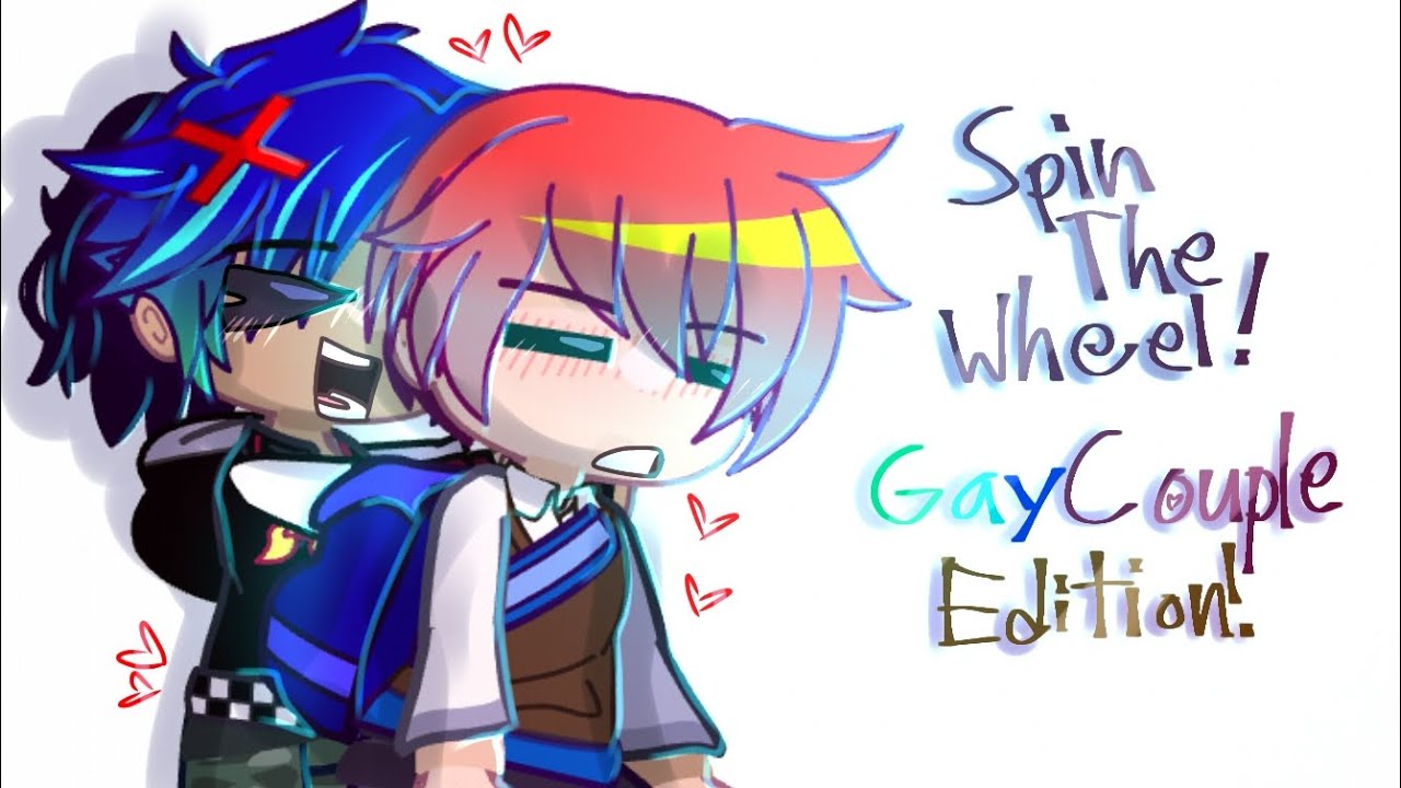 Spin The Wheel! | Gay Couple Edition | Trend