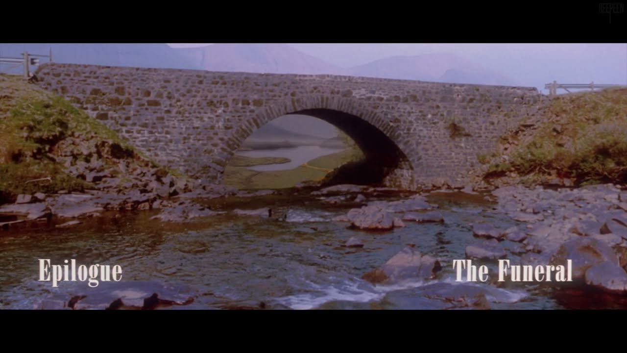 Breaking the Waves (Lars von Trier) | All Chapters Scene