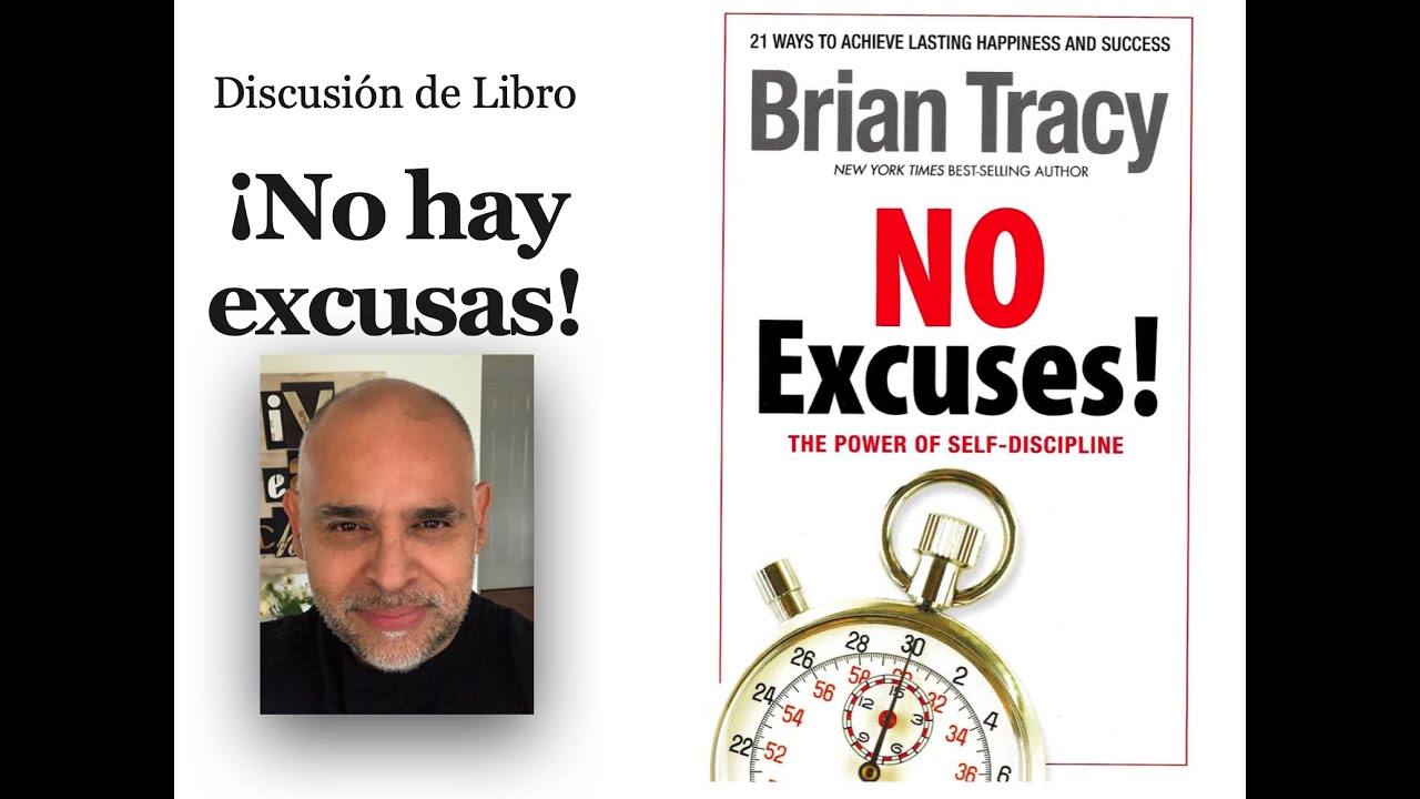 !No Hay Excusas!