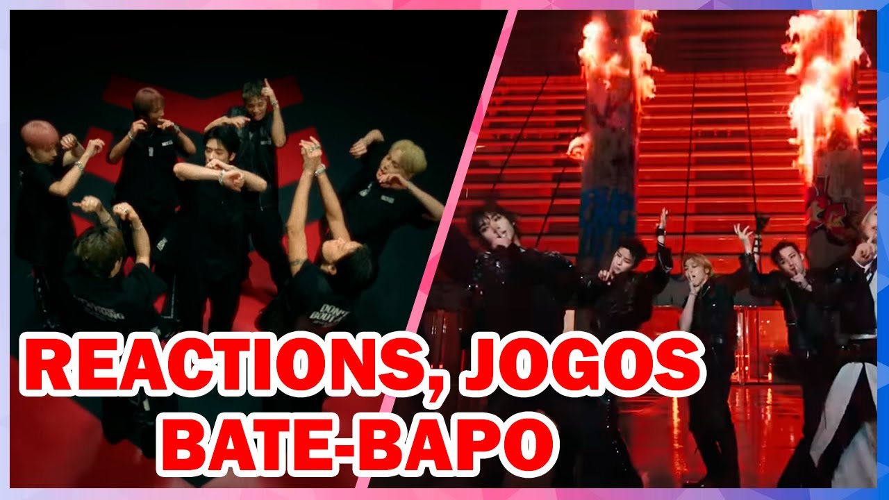 LIVE COM ALE&JANA | FINAL MAKEMATE1, REACTION de STRAY KIDS, NCT 127, JIMIN, &TEAM e mais!