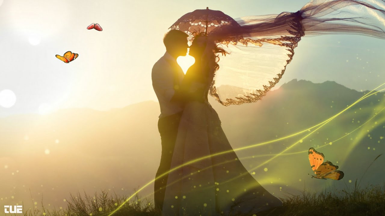 Yao Si Ting - Woman In Love - English Lyrics HD 1080p @RelaxingWorld