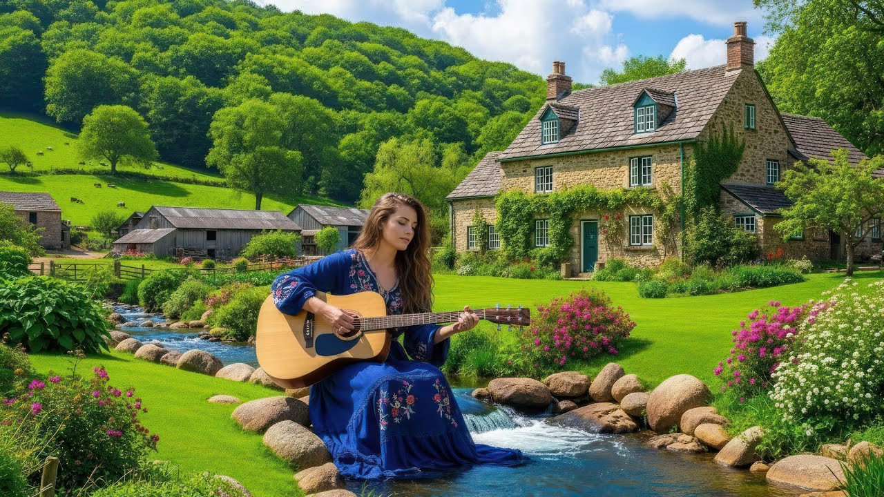 Classic Country Songs Collection: The Best Slow Songs of All Time, Curated