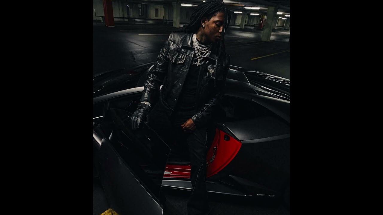 [FREE] 2025 Sahbabii x Do It For Demon Type Beat - 