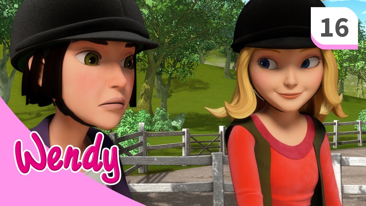 Wendy - Pferde sind Ihr Leben: Staffel 1, Folge 16 