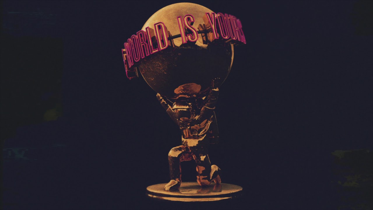 [SOLD] Kodak Black ft. Travis Scott & Offset Type Beat - “Global” (Prod. luke4pres)