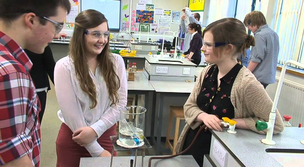 Joseph Swan Specialist Technology College