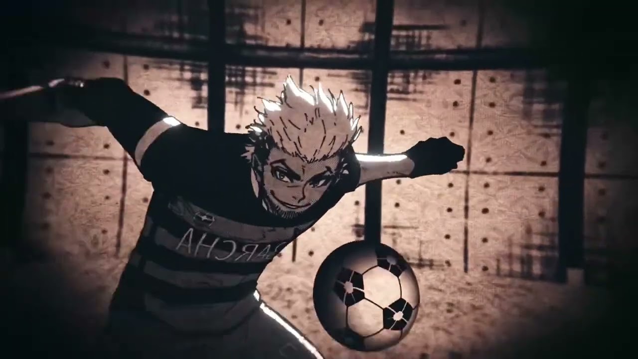 Push (Super Slowed + Reverb)