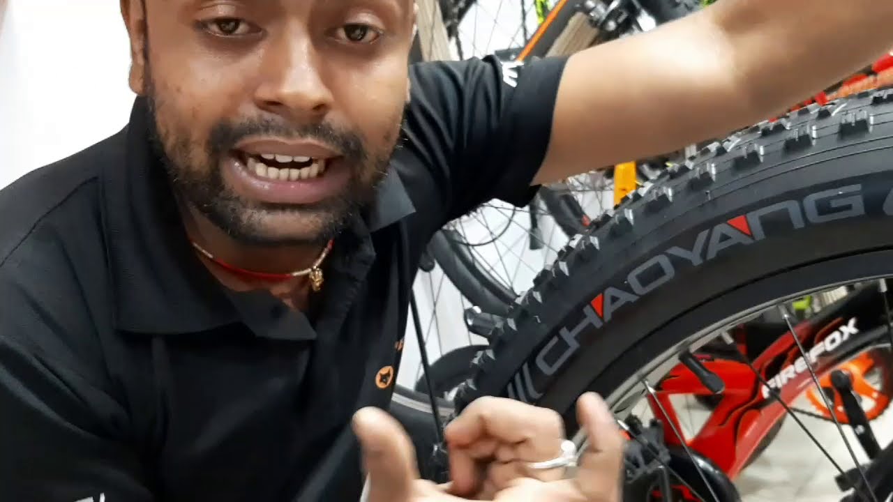 FitTrip New Fat bike Badboy 2019 /Hydraulic Break Shimano 😱 27speed