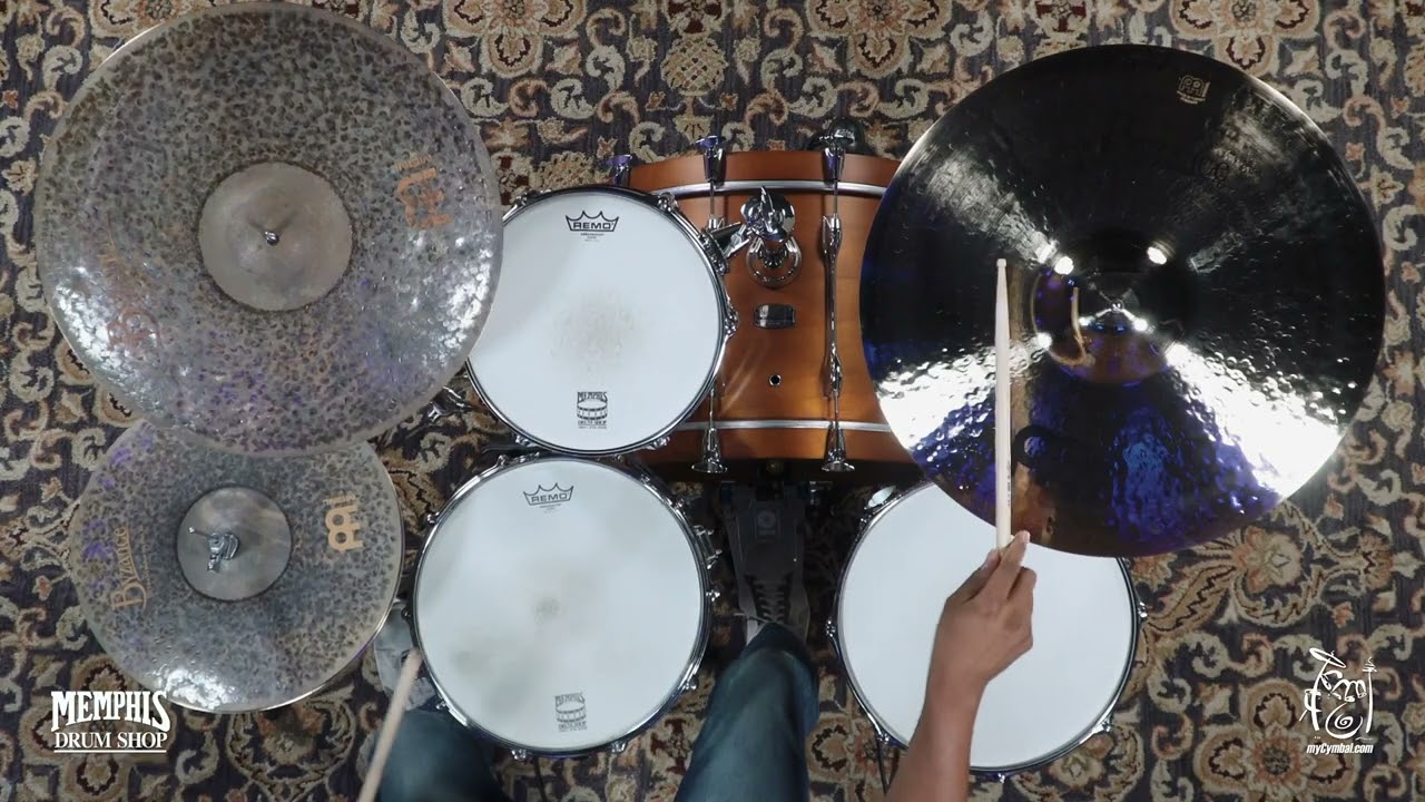 Meinl 22