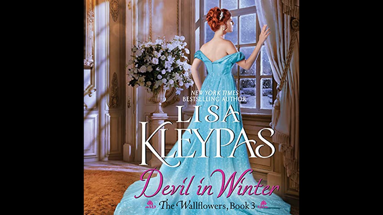 Devil in Winter: The Wallflowers, Book 3 Audiobook by Lisa Kleypas