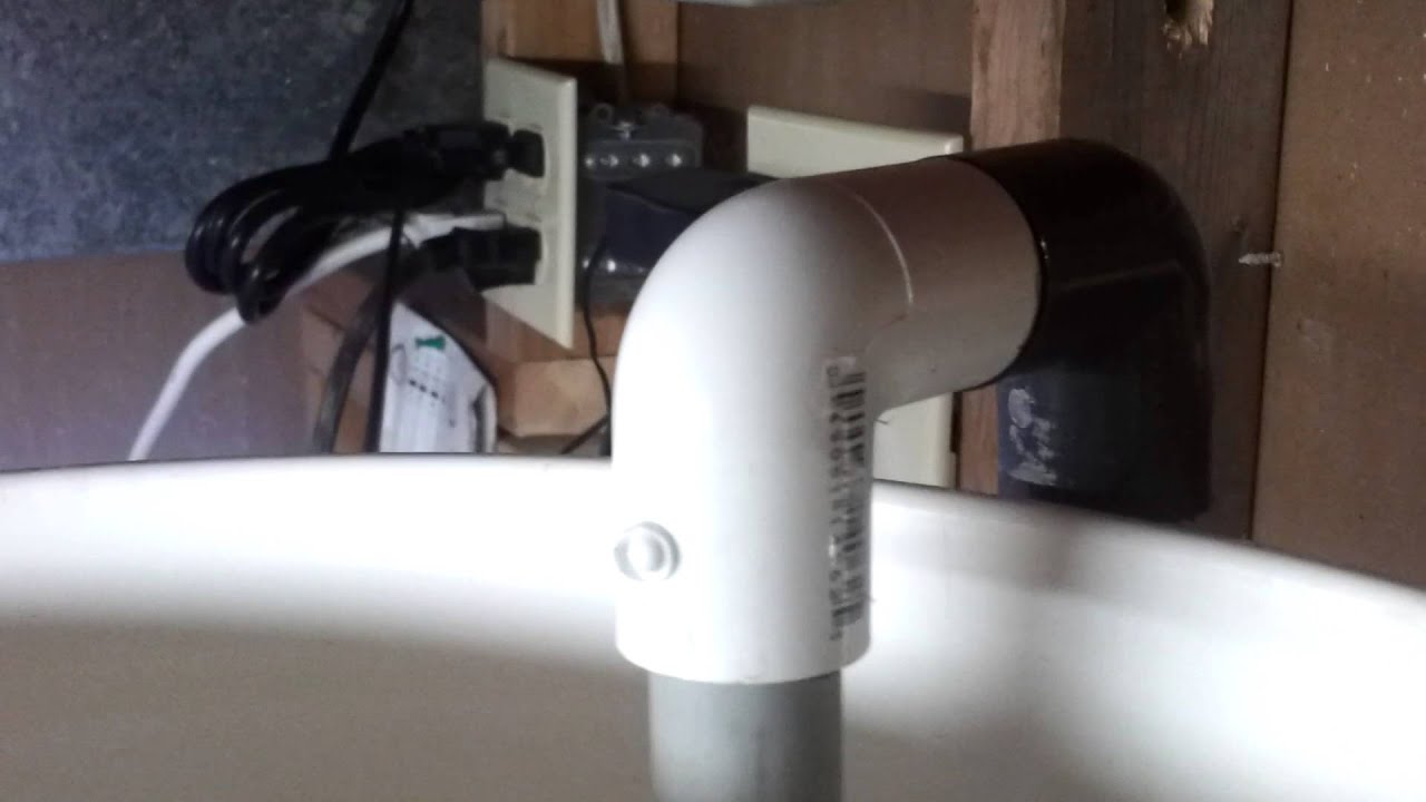 Surge Device for 75 Gallon Reef Tank