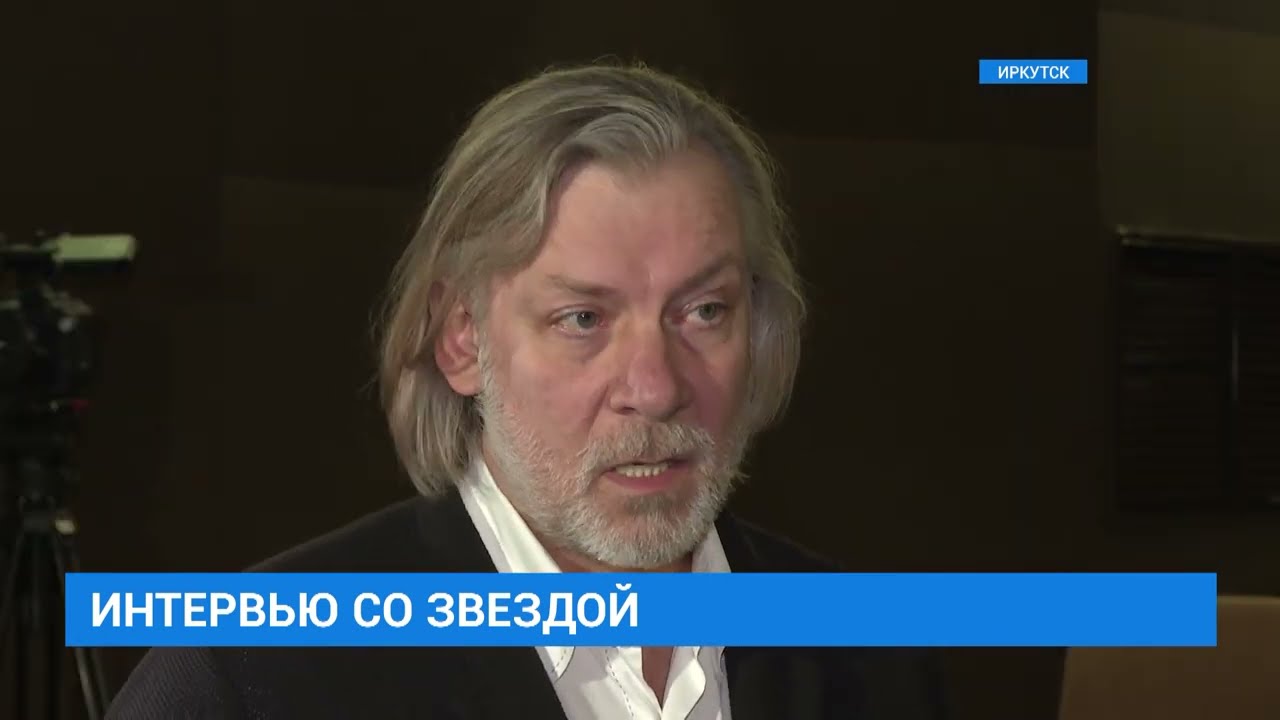 Виктор Раков. Советский и российский актёр театра и кино. Интервью