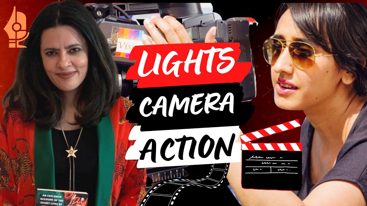 Lights, Camera, Action | Gul Khan | Aashiqana | Table Talk with Jo
