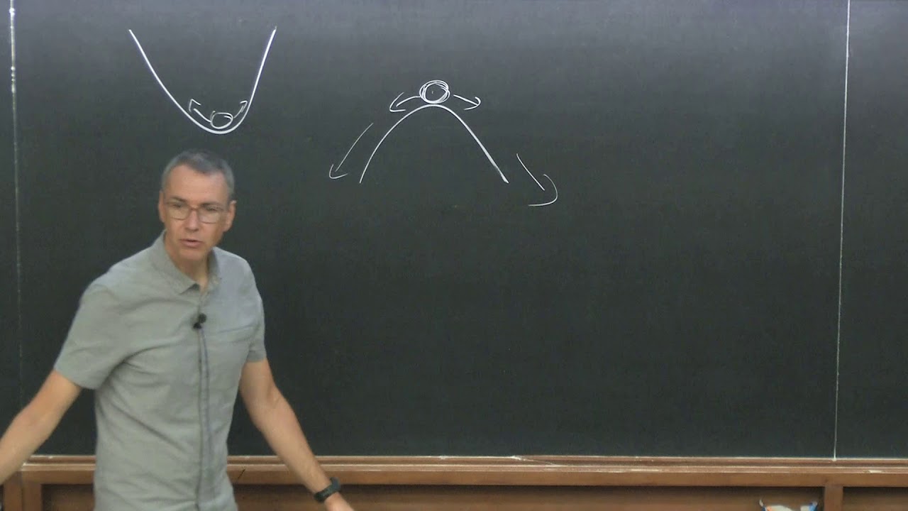 Introduction to cold atom experiments and optical lattices II