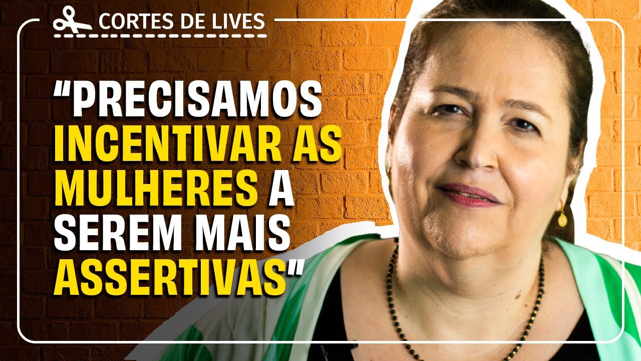 ASSERTIVIDADE FEMININA
