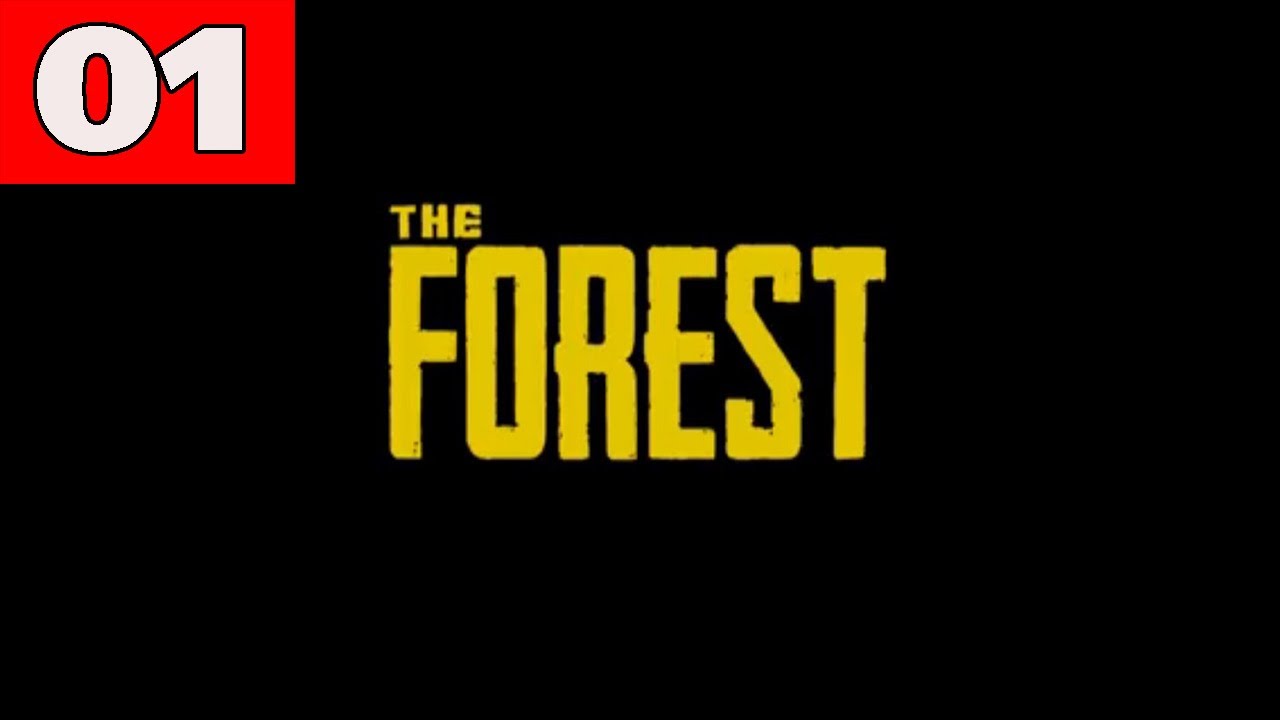 The Forest Walkthrough Part 1 Let's Play (ALPHA v0.01) - No Commentary