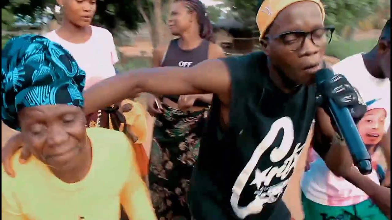 Rei dox_ft_King_Biano_4k_(Video_Oficial)_by_King_Remix_Pro