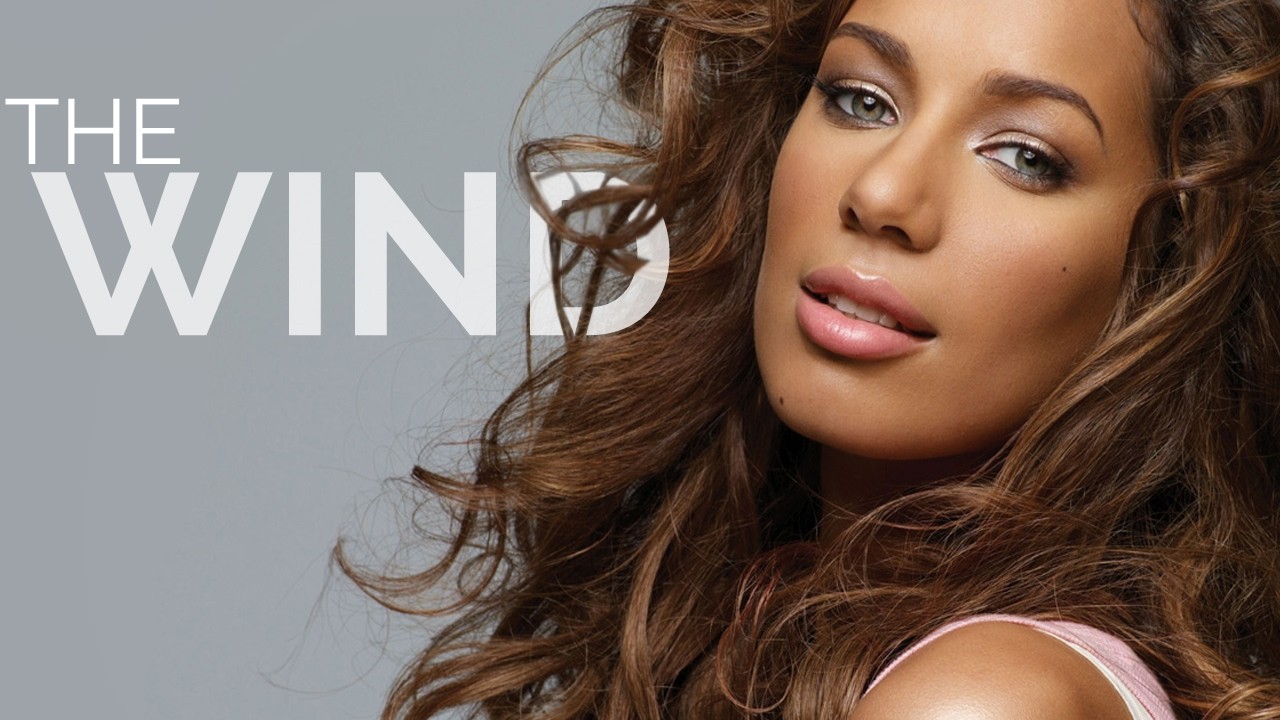 THE WIND - English Cover of 'Die Wind' by Aidam-John & Lil' Willy in the style of Leona Lewis