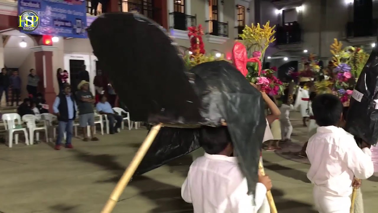 SANTO DOMINGO ROAYAGA 2019