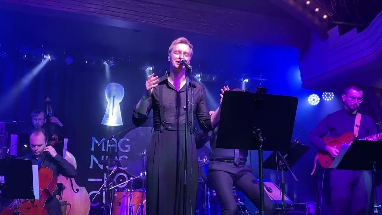 Алексей Гоман 