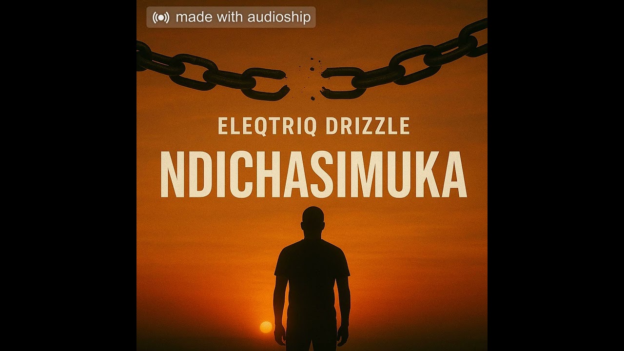 Ndichasimuka