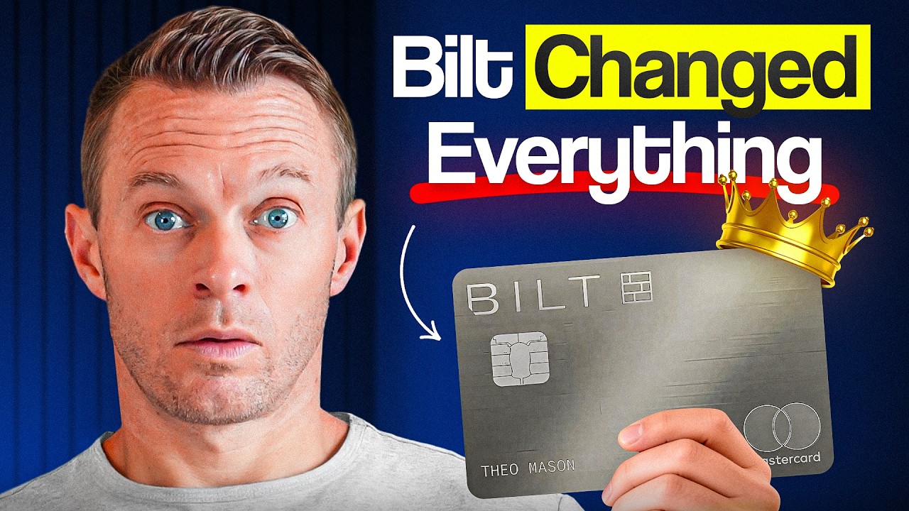 Bilt лучше, чем Chase?