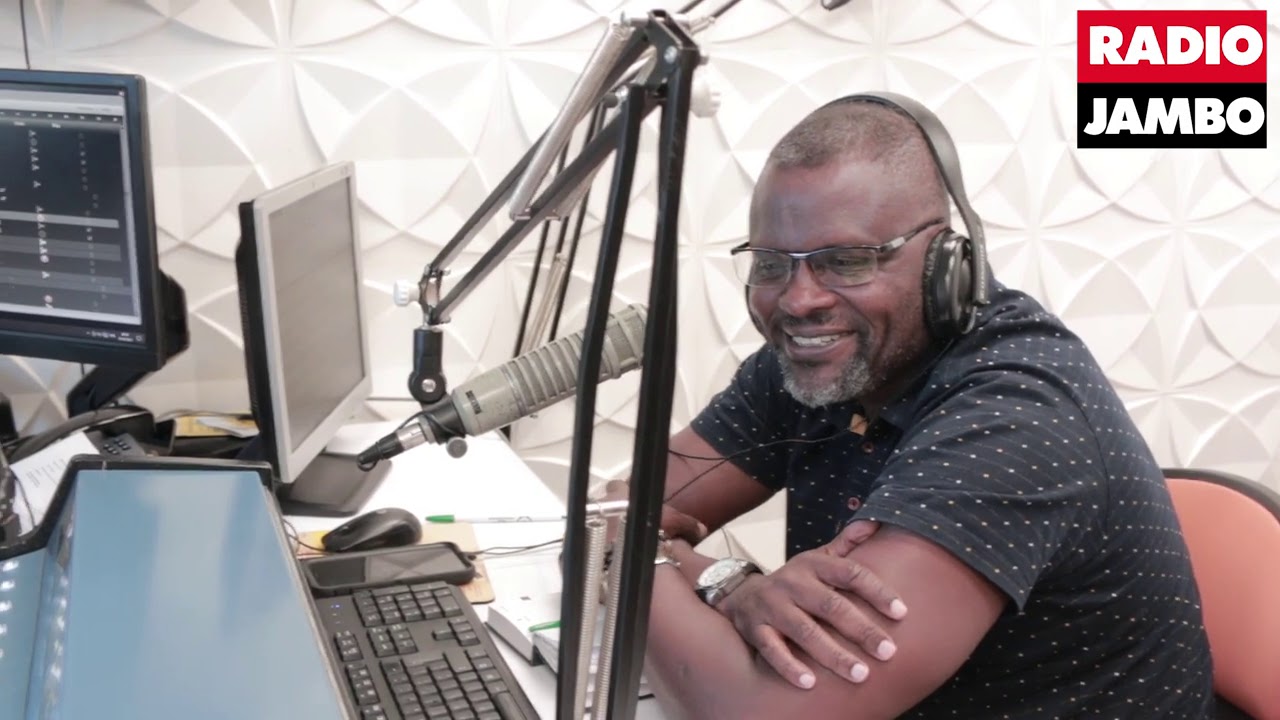 PATANISHO : MAMA NJERI - NENE ULINITESA SANA MPAKA SINA HAMU YA WANAUMME TENA