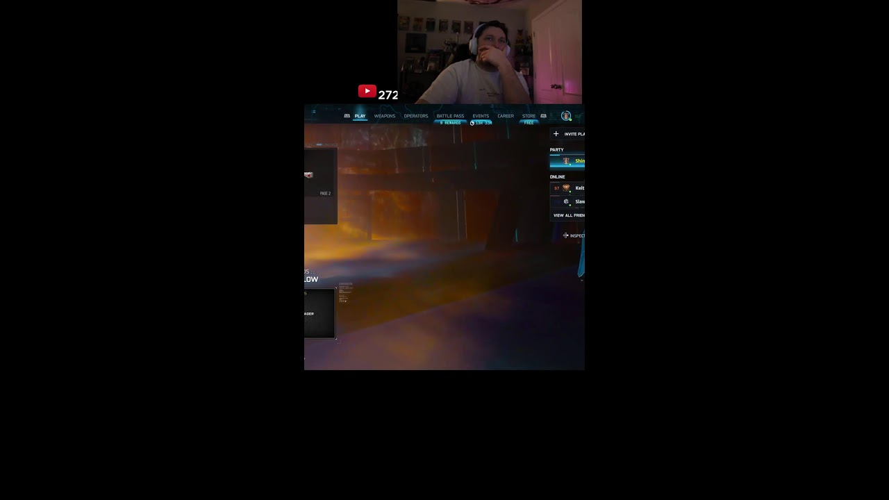 🔴 Warzone Dad | #CoD #Warzone