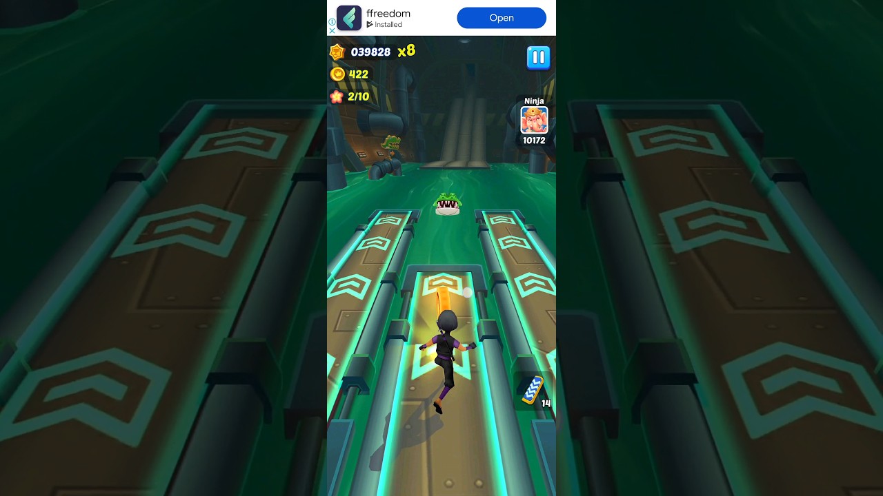 #subsurface new version let's play