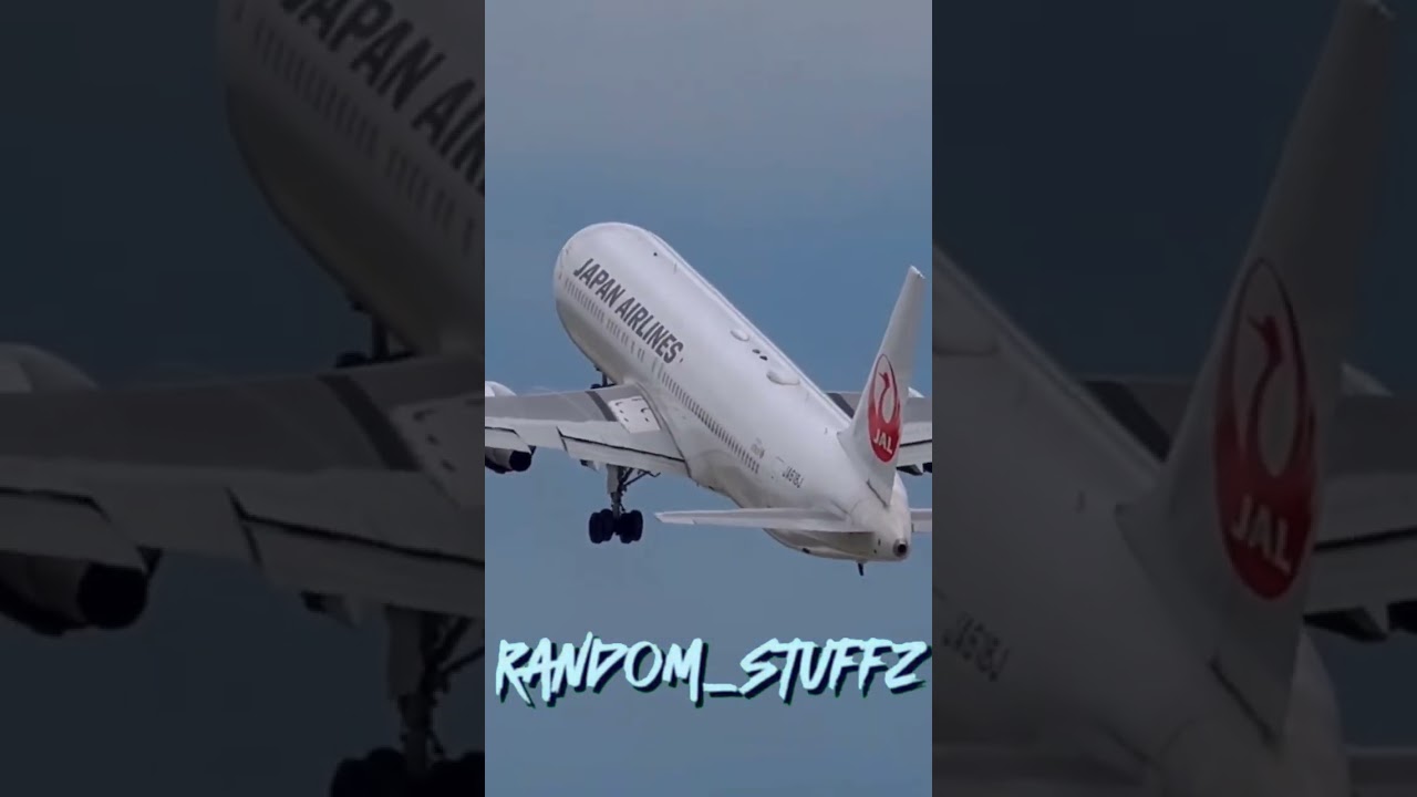 @japanairlinesworld #japanairline #japan #foryou #edit #fypviral #reels #shorts #aviation #fyp