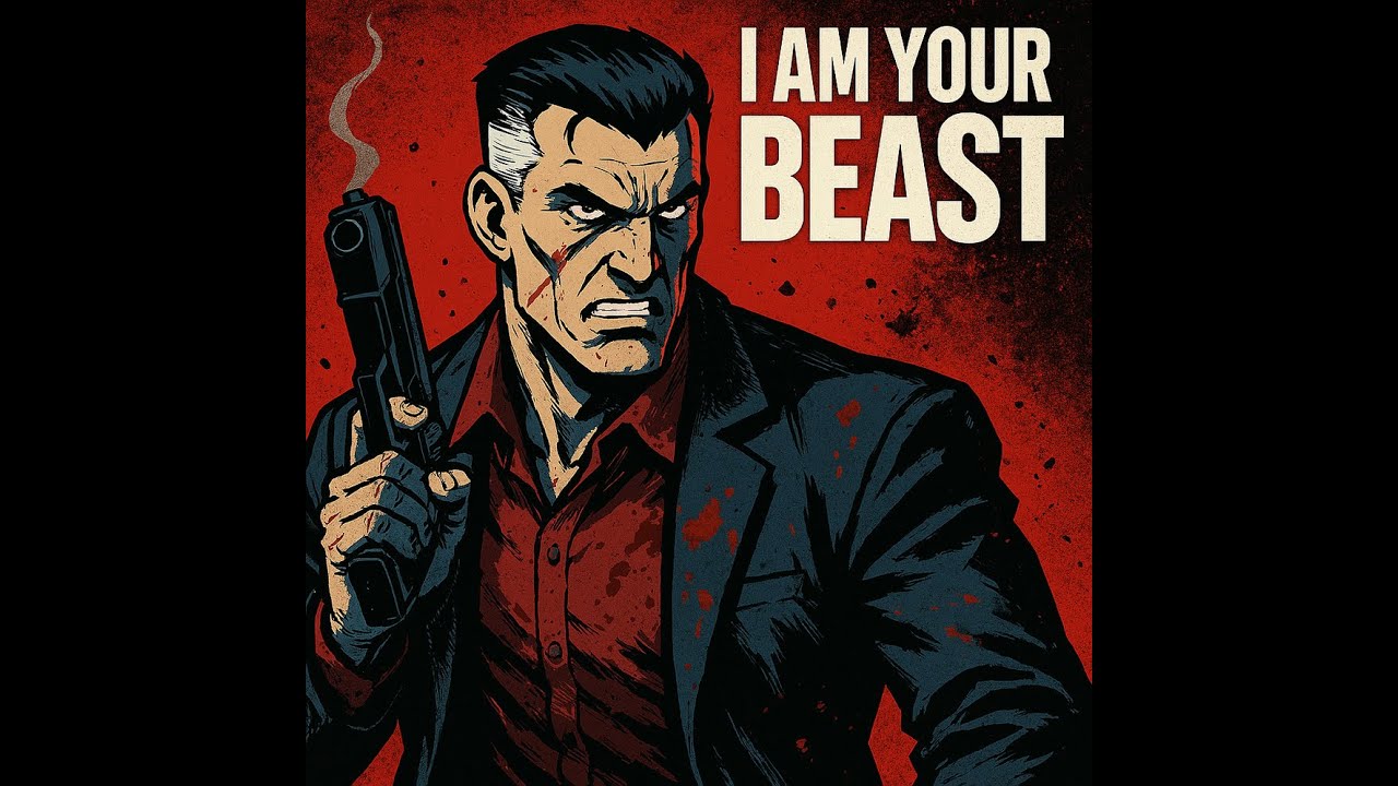 [GAMEPLAY] I AM YOUR BEAST