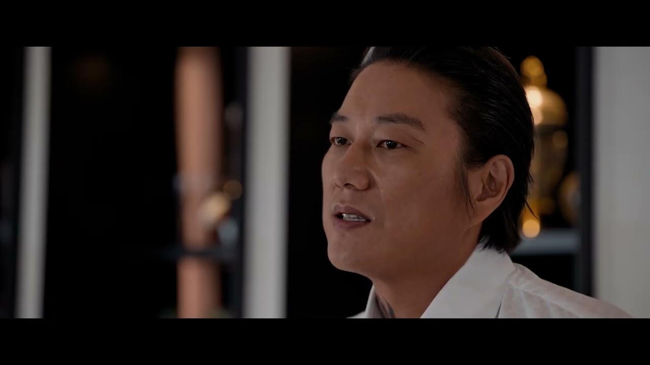 WEEKEND IN TAIPEI  |  TRAILER