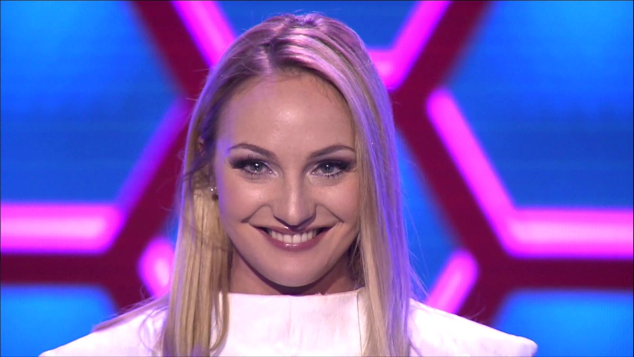 Marija Arutiunova – Don’t Stop Me Now | Finalo ketvertas 2019 | 7 serija