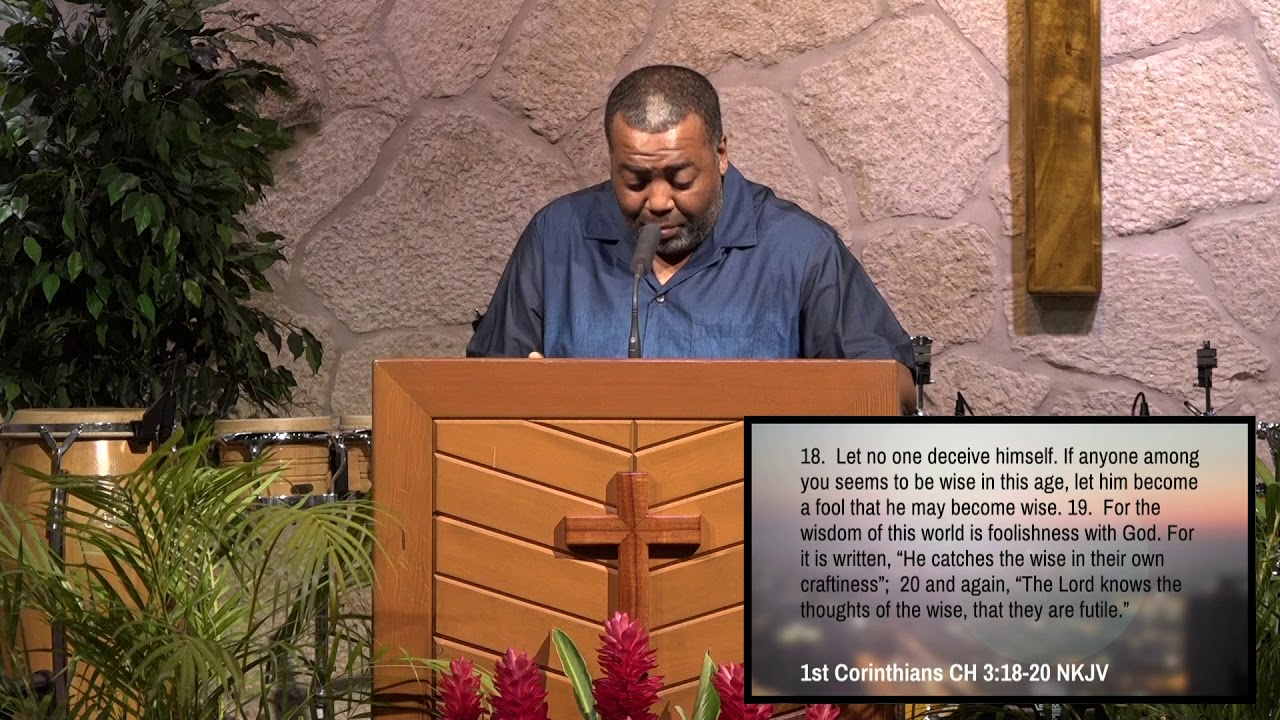 Proverbs CH 5 The Dangers of Adultery