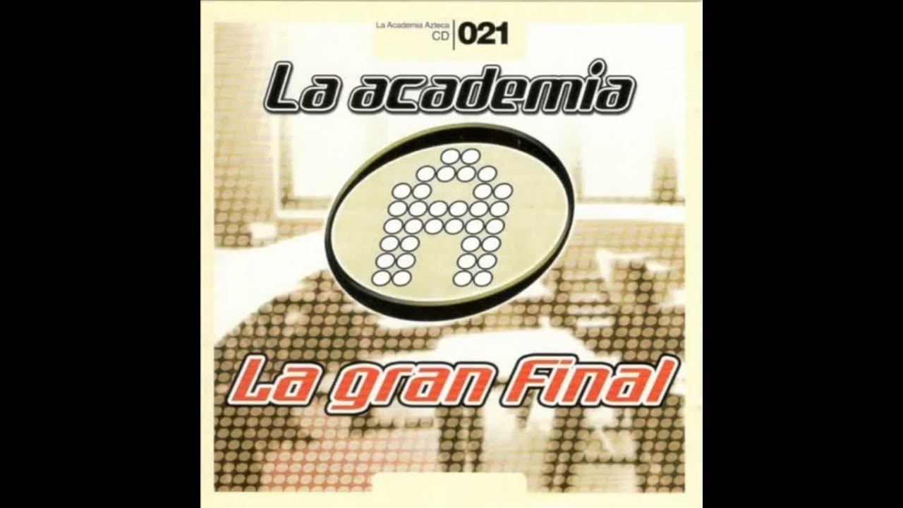 La Academia (1° Generación 